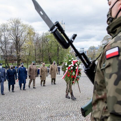 fot. Tomasz Żak / UMWS