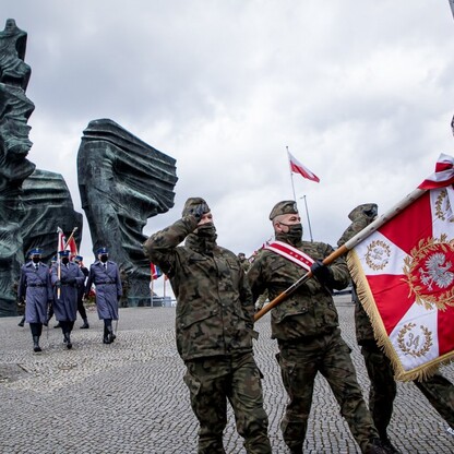 fot. Tomasz Żak / UMWS