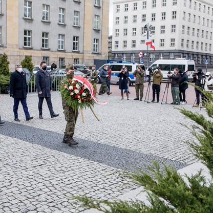 fot. Tomasz Żak / UMWS