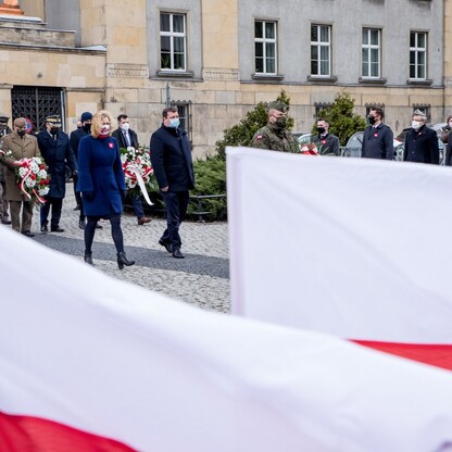 fot. Tomasz Żak / UMWS