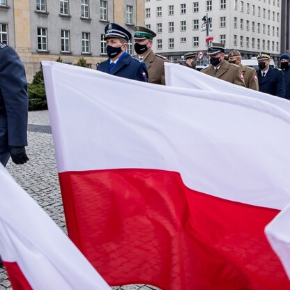 fot. Tomasz Żak / UMWS
