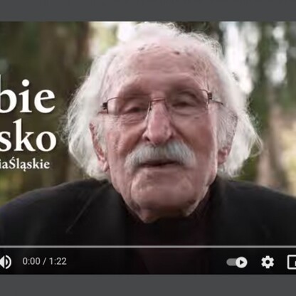Kadr z filmu / fot. prezydent.pl