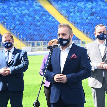 fot. Patryk Pyrlik / UMWS