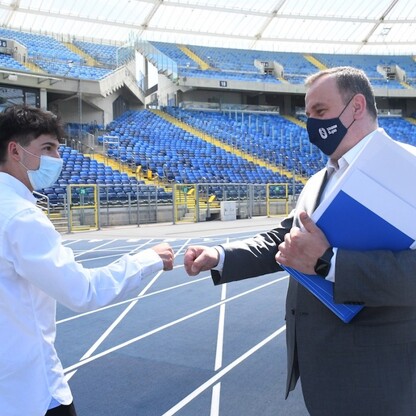 fot. Patryk Pyrlik / UMWS