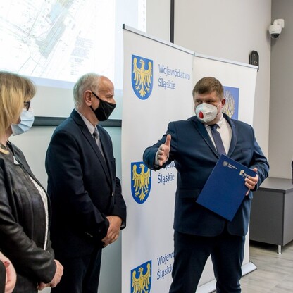 fot. Tomasz Żak / UMWS