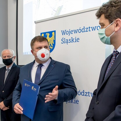 fot. Tomasz Żak / UMWS