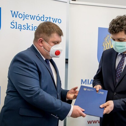 fot. Tomasz Żak / UMWS
