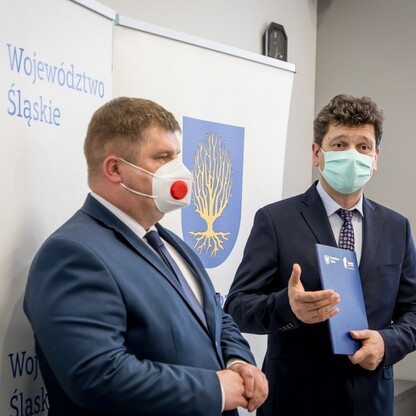 fot. Tomasz Żak / UMWS