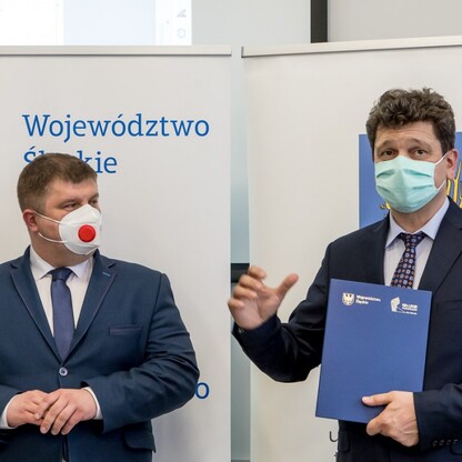 fot. Tomasz Żak / UMWS