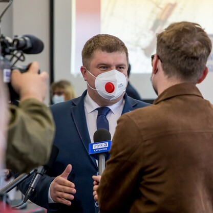 fot. Tomasz Żak / UMWS