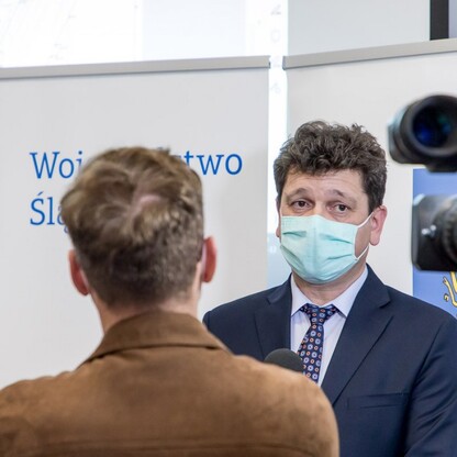 fot. Tomasz Żak / UMWS