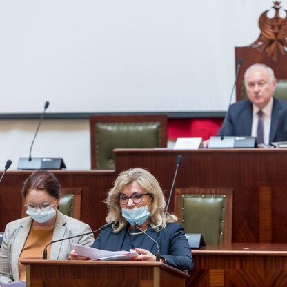 Posiedzenie WRDS. fot. Tomasz Żak / UMWS