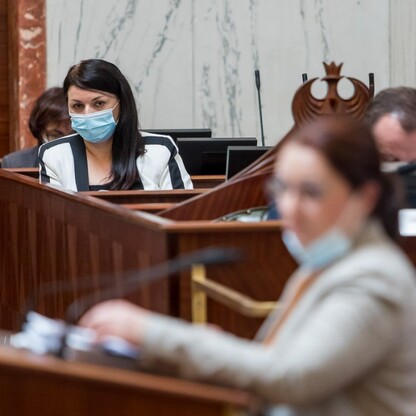 Posiedzenie WRDS. fot. Tomasz Żak / UMWS