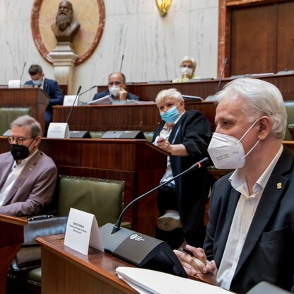 Posiedzenie WRDS. fot. Tomasz Żak / UMWS