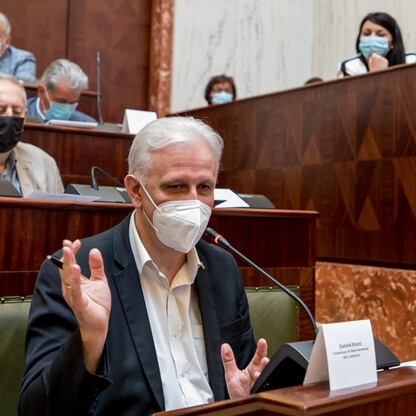 Posiedzenie WRDS. fot. Tomasz Żak / UMWS