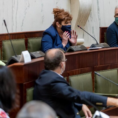 Posiedzenie WRDS. fot. Tomasz Żak / UMWS