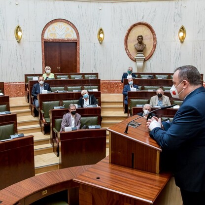 Posiedzenie WRDS. fot. Tomasz Żak / UMWS