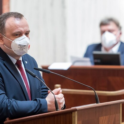 Posiedzenie WRDS. fot. Tomasz Żak / UMWS