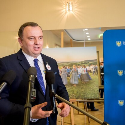 fot. Tomasz Żak / UMWS