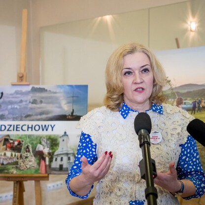 fot. Tomasz Żak / UMWS