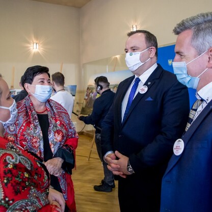 fot. Tomasz Żak / UMWS