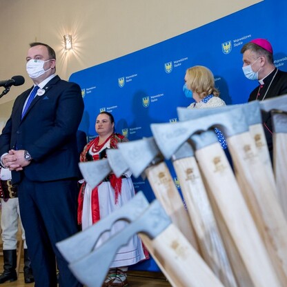 fot. Tomasz Żak / UMWS