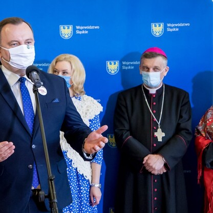 fot. Tomasz Żak / UMWS