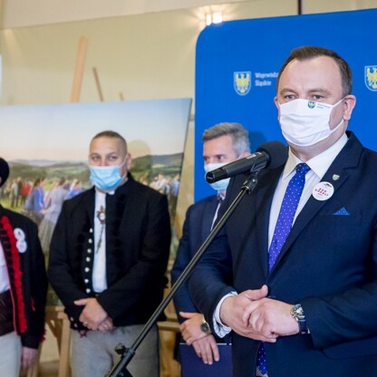 fot. Tomasz Żak / UMWS