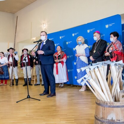 fot. Tomasz Żak / UMWS