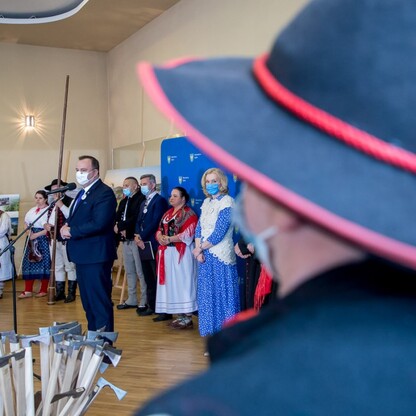 fot. Tomasz Żak / UMWS