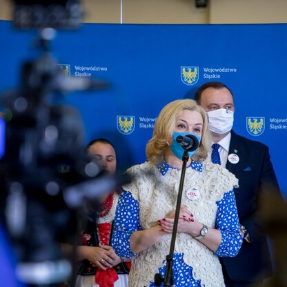 fot. Tomasz Żak / UMWS