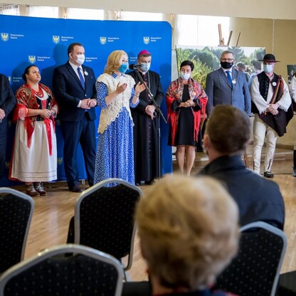 fot. Tomasz Żak / UMWS