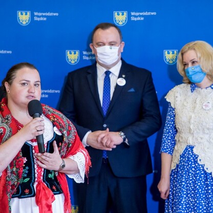 fot. Tomasz Żak / UMWS