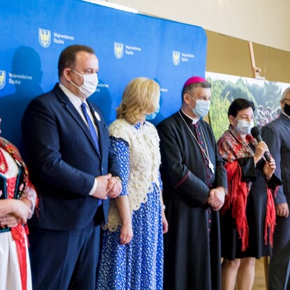 fot. Tomasz Żak / UMWS