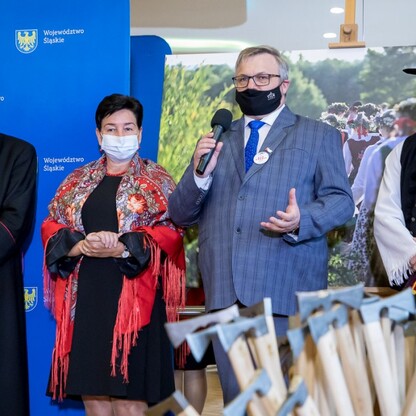 fot. Tomasz Żak / UMWS