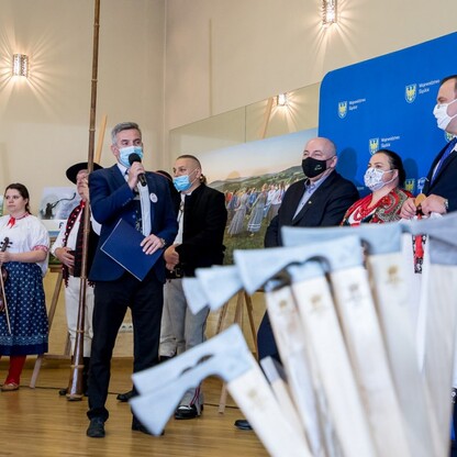 fot. Tomasz Żak / UMWS