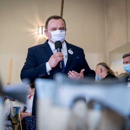 fot. Tomasz Żak / UMWS