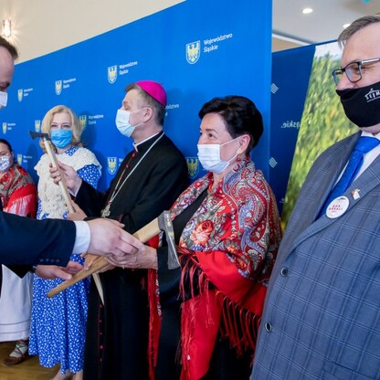 fot. Tomasz Żak / UMWS