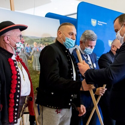 fot. Tomasz Żak / UMWS