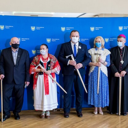 fot. Tomasz Żak / UMWS