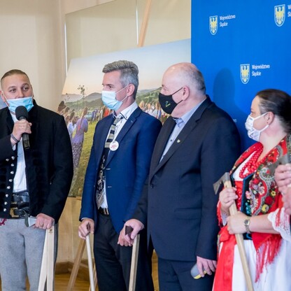 fot. Tomasz Żak / UMWS