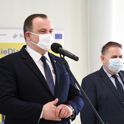 fot. Patryk Pyrlik / UMWS