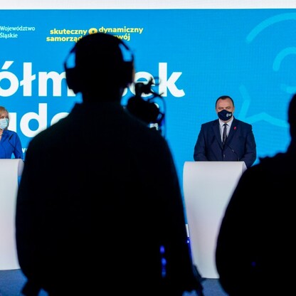 fot. Tomasz Żak / UMWS