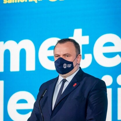 fot. Tomasz Żak / UMWS
