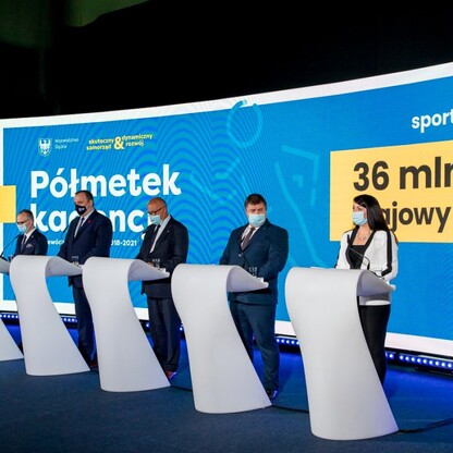 fot. Tomasz Żak / UMWS