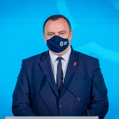 fot. Tomasz Żak / UMWS