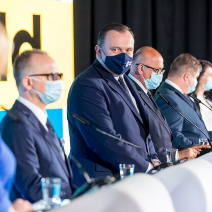 fot. Tomasz Żak / UMWS