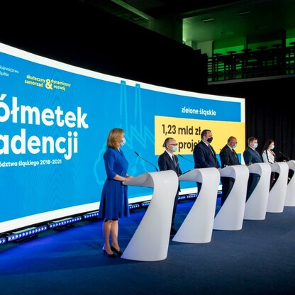 fot. Tomasz Żak / UMWS