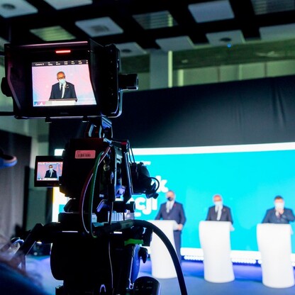 fot. Tomasz Żak / UMWS
