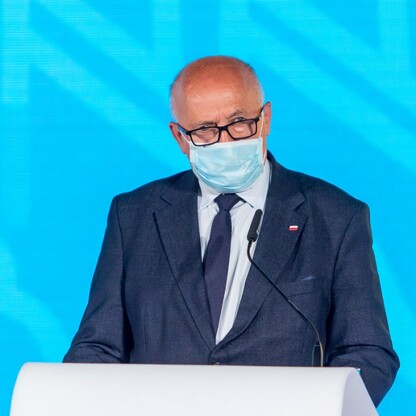 fot. Tomasz Żak / UMWS